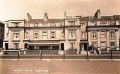 Yelton-Hotel-White-Rock.-1936.